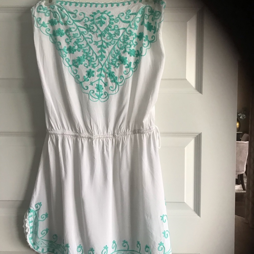 Venus swimsuit coverup
